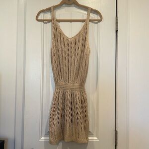 Cupshe Coverup